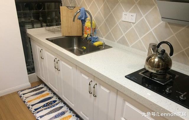 北漂5年，终于有了属于自己的房子，就算是蜗居也幸福感满满