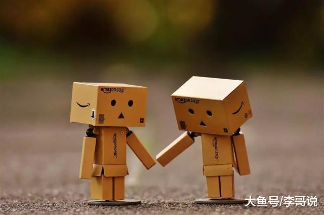 谁行谁不行，患难见真情！