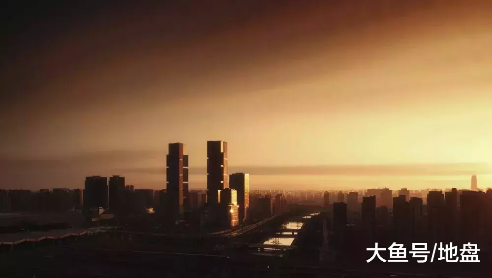 洗牌期的至暗时刻，房企靠什么续命？