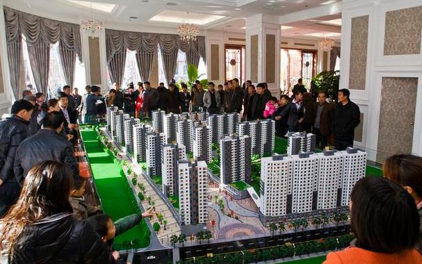 三四线城市“特价房”无人问津，该来的还是来了