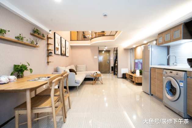 新房装修完工媳妇就给我脸色看，装修风格乱七八糟！人神共愤！