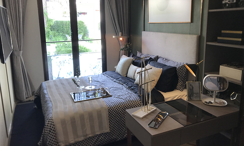 泰国最大房产网站DD竟这样说2019年泰国楼市