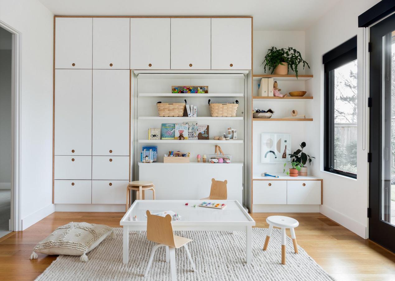 當別墅也開始講究細節時，你真是不服不行！