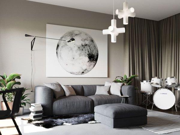 万科设计师编撰，最走心的装修细节精华整理，看着漫画就能学会！