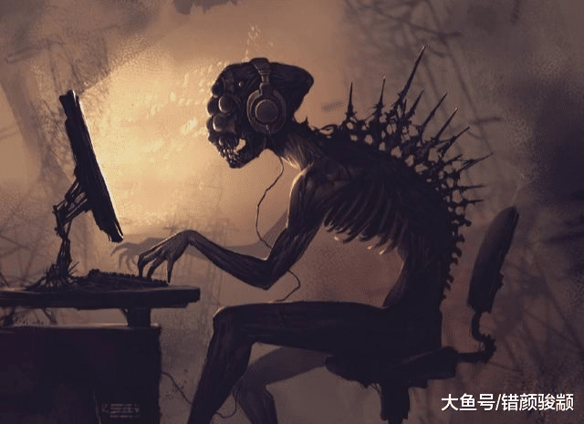 心理学：内心阴暗的人都会有这三种特点，这种人要多注意，远离他