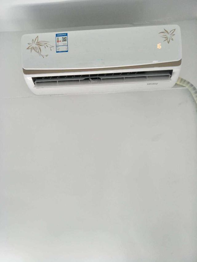 定频与变频空调，哪个更省电？听老师傅一分析，才知原来想错了