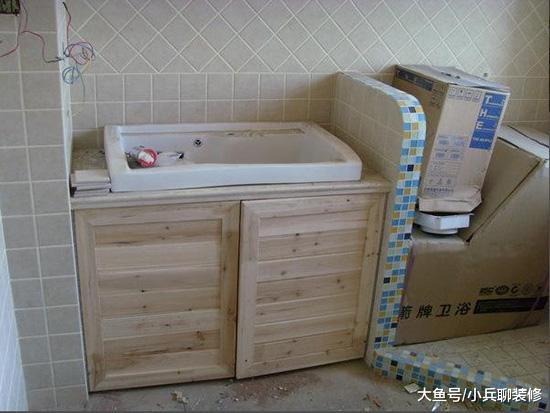 请木工打的这些原木家具，光人工费就要3.5万，大家说值吗？