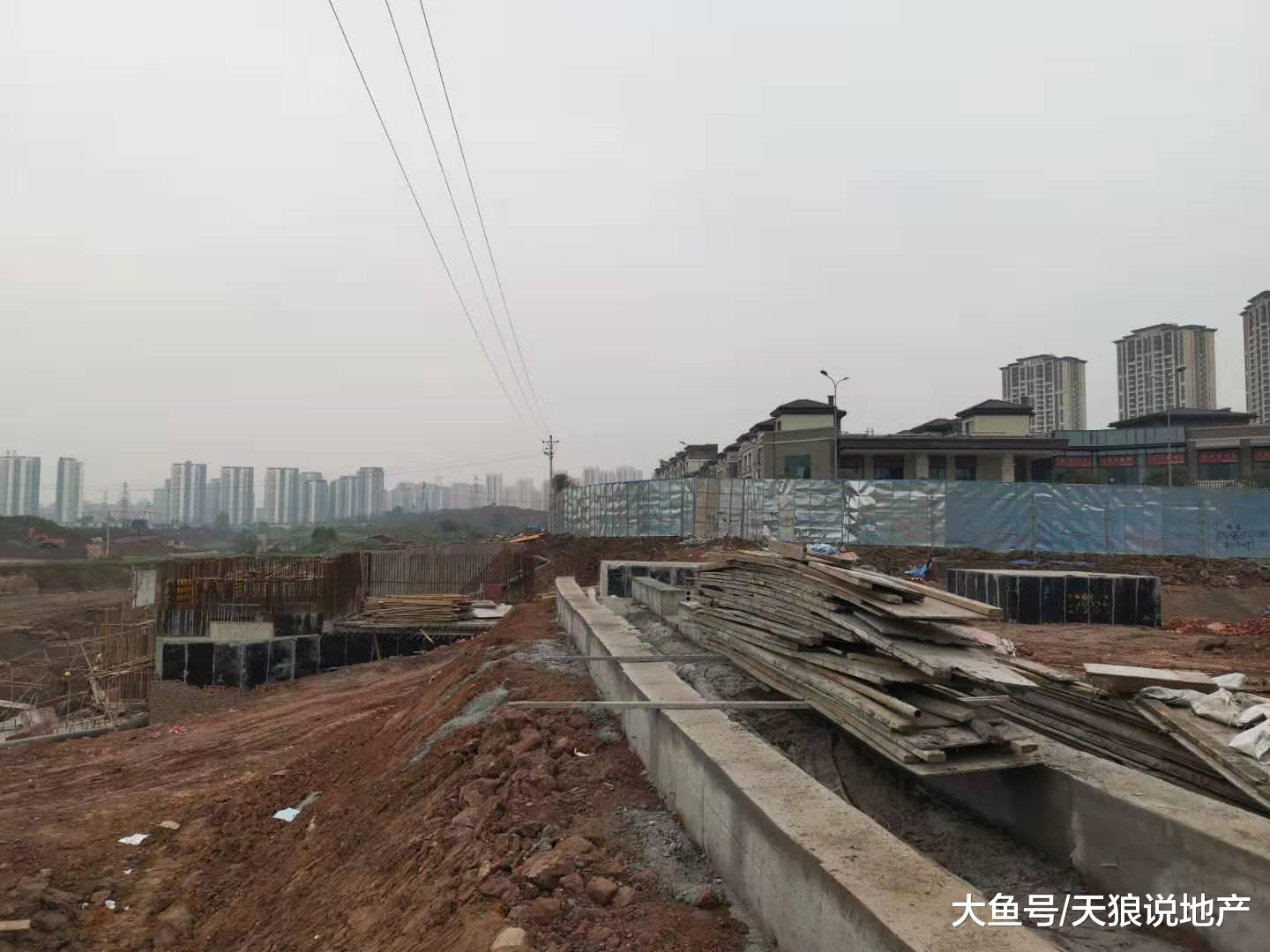 西洽会落幕，重庆这个区域迎来利好