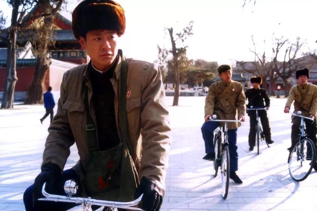 趣谈北京城里的流氓，还真不“流氓”！