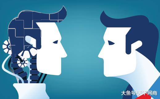 机器人公司全球“买脸”，10万英镑，你卖不卖？