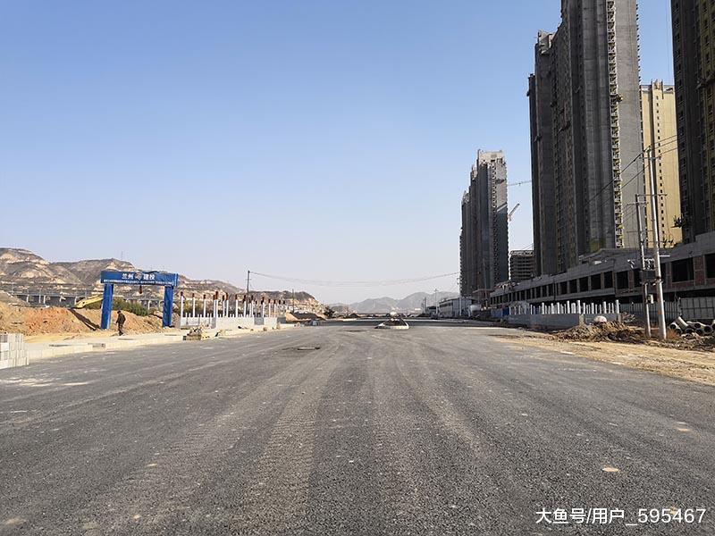 兰州市妇幼、口腔医院异地新建项目新进展 雁滩医疗配套将迎更新