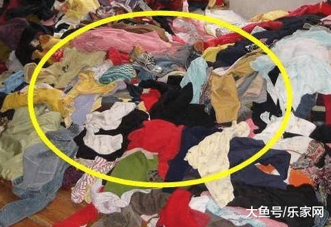 家里这几处总是乱七八糟, 就别幻想当有钱人了, 注定会穷的!