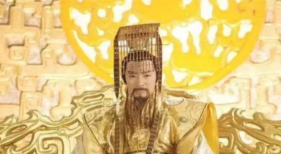 李世民逼宫成功后，李渊真的两耳不闻窗外事，一心只顾生孩子吗？