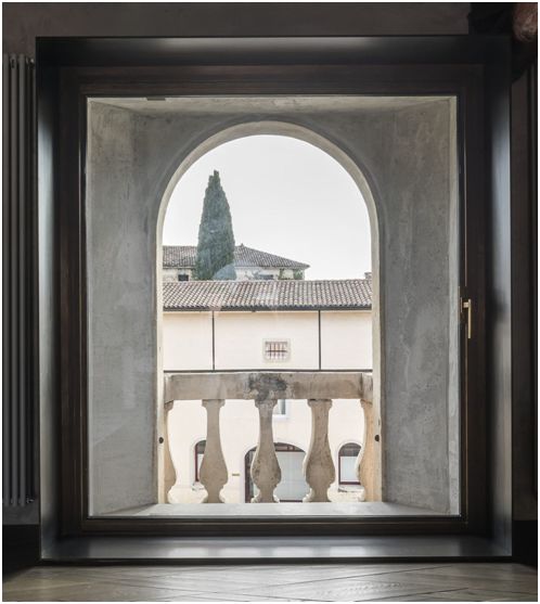 H-Loft，在未来和过去之间取得平衡