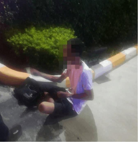 泰国一男子将眼镜蛇炖汤，喝后感觉不妙，医生的话让他懵了