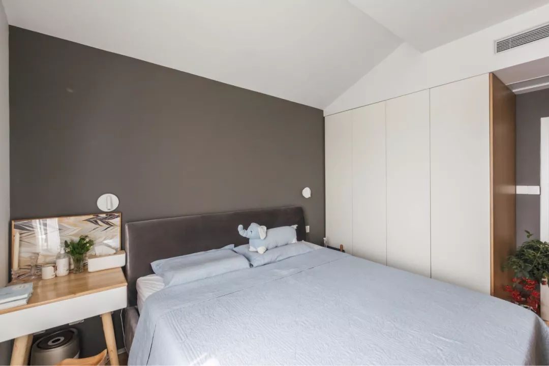 打造舒适的卧室，床头材质很重要！