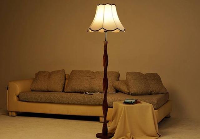 新房这样选灯具，房屋颜值分分钟涨几倍！