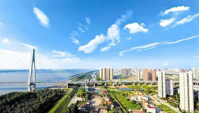 2019, 这些高大上的城建将惊艳大武汉, 速看!