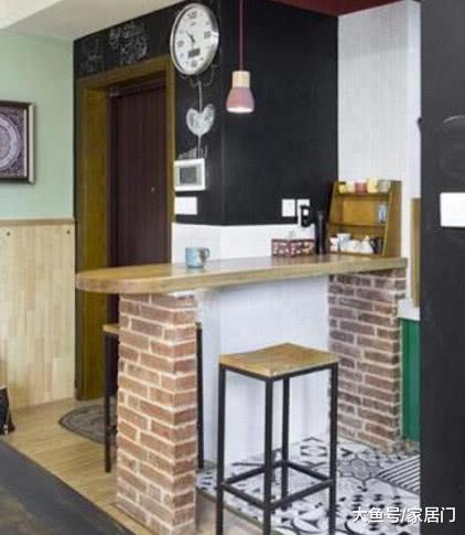 陽臺裝修不要設計隔斷了，聰明人都這樣裝，太實用了