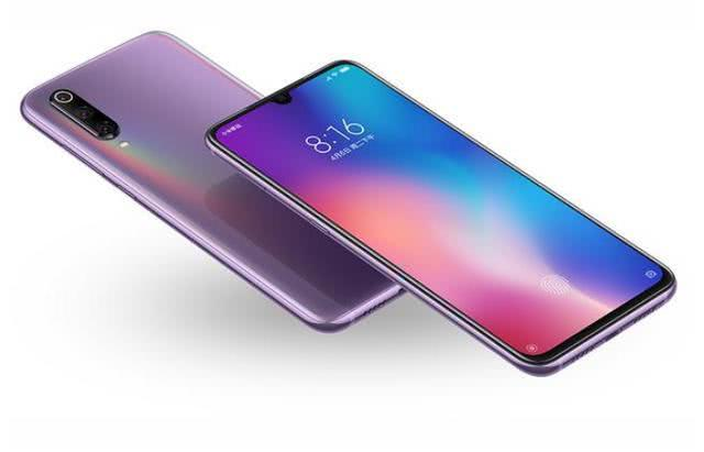 荣耀20宣战小米9：麒麟980+4000毫安！价位十分诱人