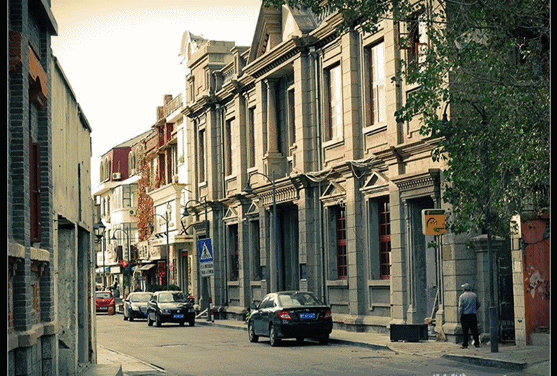 最能代表烟台的地标，哪个是你心中的No.1