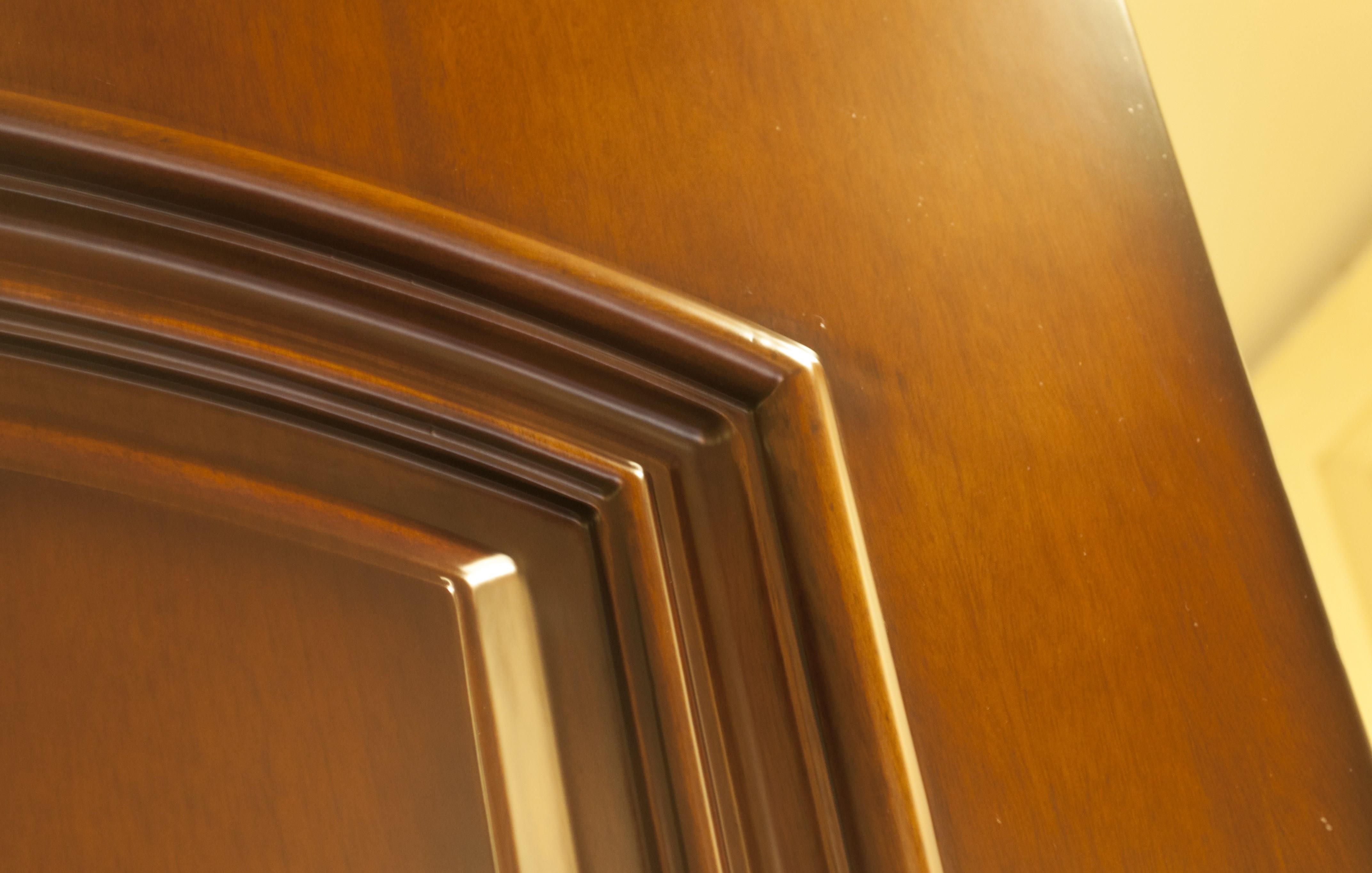 记住！木门一定要这样选购，不说别的，好看到窒息！