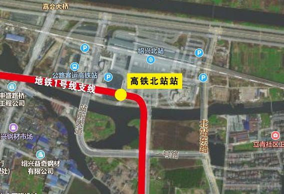 震撼！紹興首個TOD項目啟動！鏡湖柯北迎來超級利好！