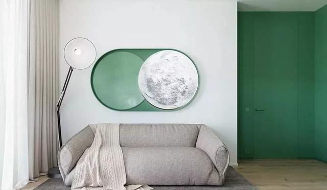 这些隐形门藏得真巧，不认真看都发现不了