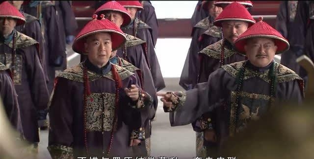 纪晓岚不受宠爱，原来是长相问题，太委屈了吧