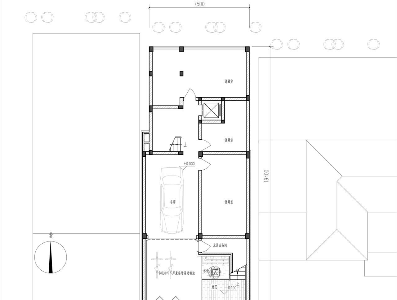 精选6套农村小面宽户型，第4套20万能建得起来吗？
