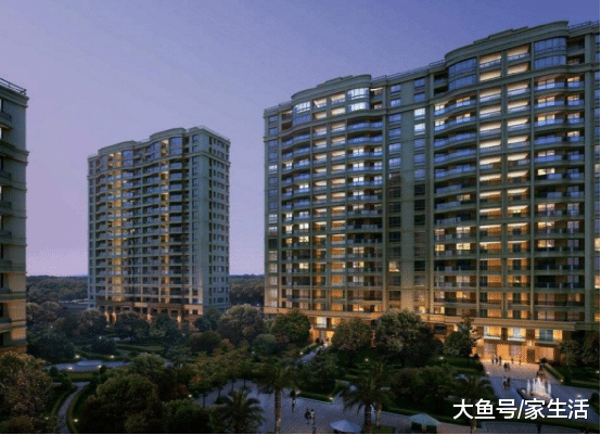 买房到底买哪一层才是最好? 售房小姐教你这样选, 太聪明了