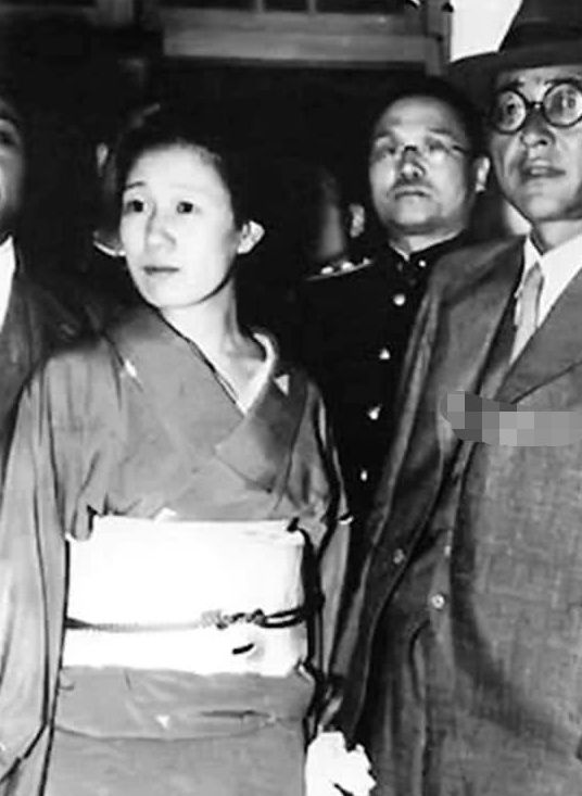 日本心灵最扭曲女杀人犯，亲手杀死情人，还取走了她最喜欢的部位