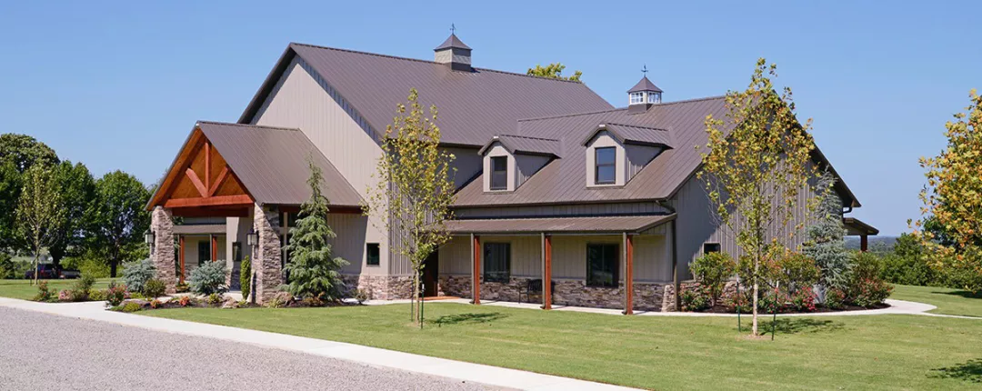 想建轻钢别墅，擦亮双眼拒绝被坑