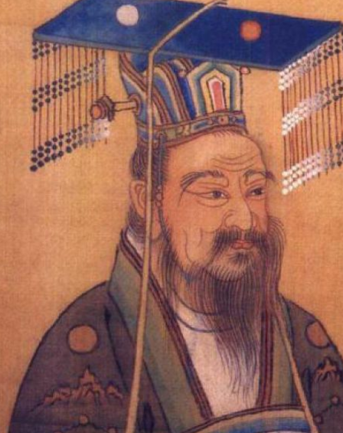 最了解刘邦的一个人，不要封赏只求活下来