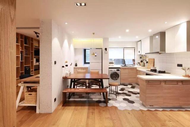 门槛石丑吗？不，你只是没有get正确的打开方式！