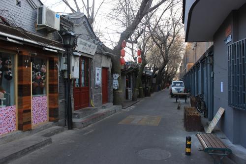 除了南锣，北京还有哪些特色胡同，你知道吗？