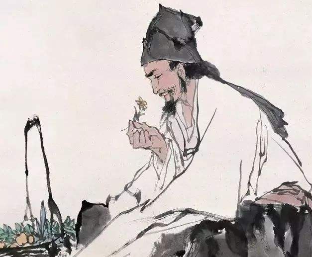 张仲景被尊为医圣，可他创造的寒食散竟让无数人上瘾！