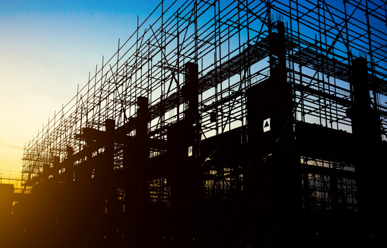 中国开发商有点抗不住了！ 去年买了澳洲三分之一的地