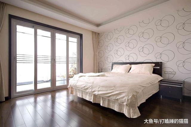 ＂晒一下我家的农村自建房，比大城市里的房子舒服多了＂