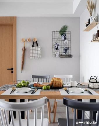 案例丨不到70㎡的小户型，住着比豪宅还舒服