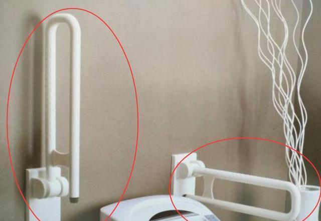 装修时注意了这几处，老母亲再也不吵着回老家！老人住房可参考