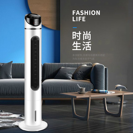 传统空调已退出市场，免安装移动空调成为新宠，想放哪就放哪