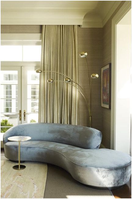 Douglas Graneto用色彩、质感和互动重建活力