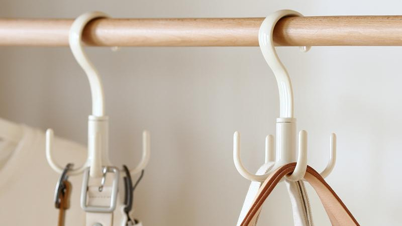 年末好物大盘点, 神器居家收纳物, 会整理的人都不会过得太差