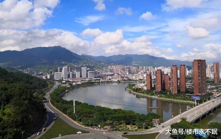 福建房价最高的3个县，涨势或难继续