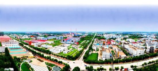 藁城区3宗地挂牌 将于8月中旬公开出让