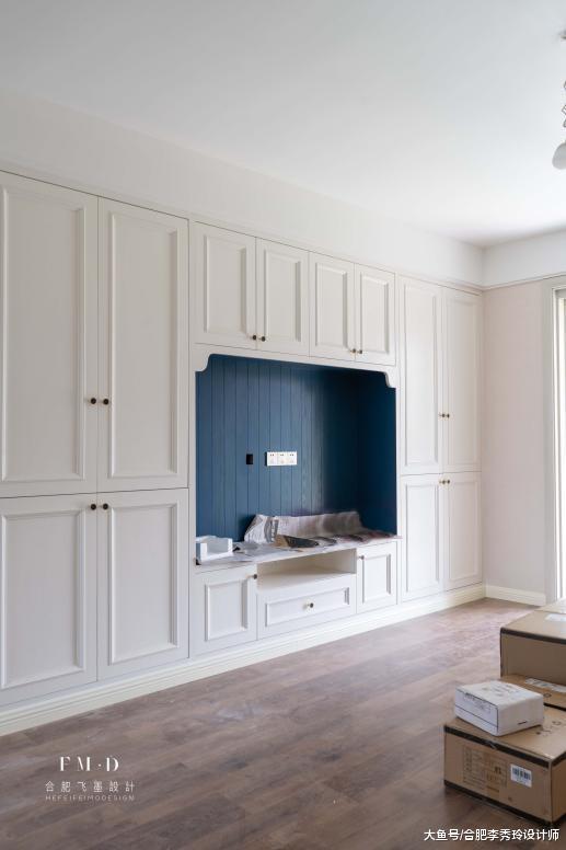 别只知道在家里到处打柜子，这8个地方就够了，好好利用起来超值