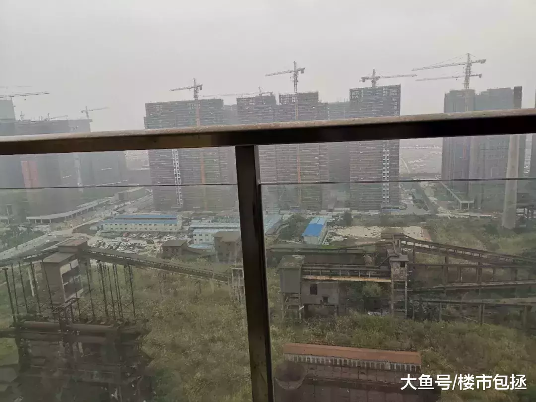 公元2019，奔7万的广钢新城正在无情抛弃刚需！