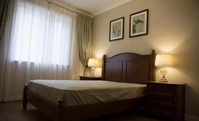 花13万给婆婆装美式养老房，完工各种夸，那些舞友们羡慕坏了