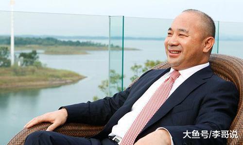 被称为“世界铜王”，资产高达1100亿元，远超老乡张近东！